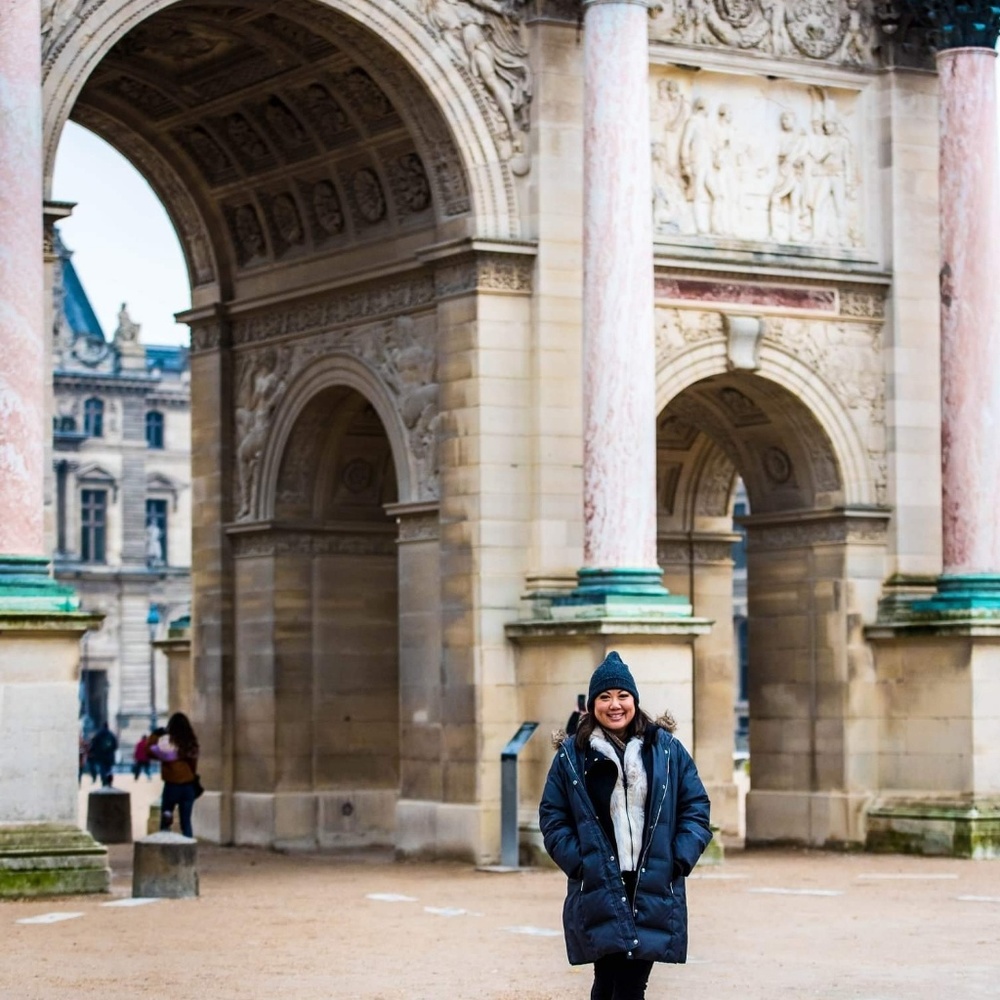 Meet your Posher, Essie